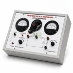 Energy Band Gap Evaluation System